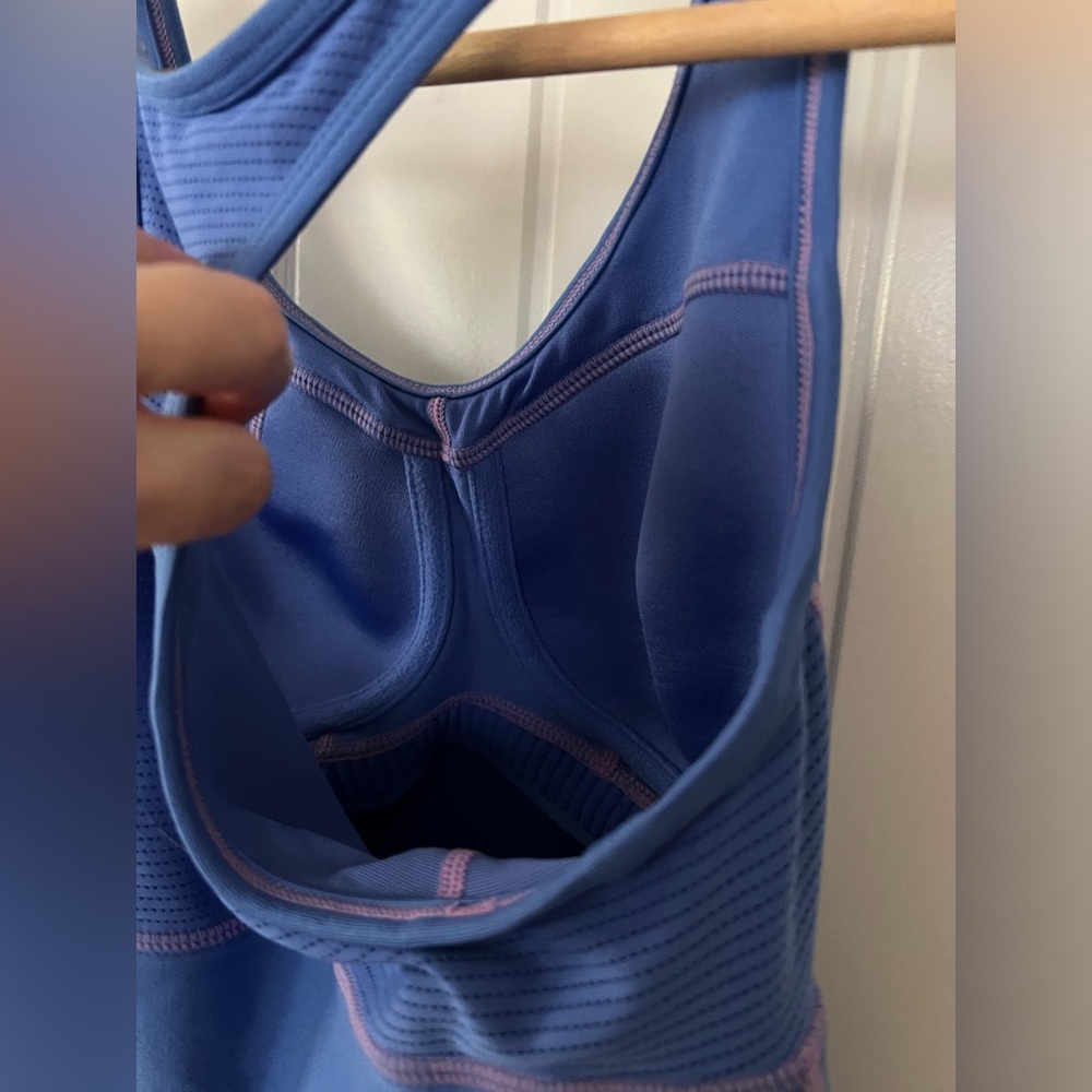 Nike Dri-Fit Racerback Tank - Picture 9 of 9